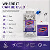 OdorBlitz Odor Bomb