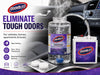 OdorBlitz Odor Bomb