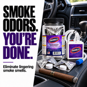 Odor Removal -Bundle (Machine + 20 Treatments)