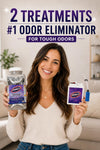 OdorBlitz Odor Bomb