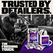Odor Bomb Room Reset Kit – 2 Treatments – Professional Molecular Odor Eliminator for Cars, Rooms, Smoke, Pet & Musty Odors
