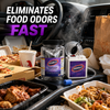Odor Removal -Bundle (Machine + 20 Treatments)