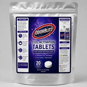 Bulk Tablets 20 Pack