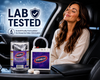 Odor Bomb Room Reset Kit – 2 Treatments – Professional Molecular Odor Eliminator for Cars, Rooms, Smoke, Pet & Musty Odors