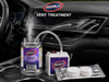 Odor Bomb Room Reset Kit – 2 Treatments – Professional Molecular Odor Eliminator for Cars, Rooms, Smoke, Pet & Musty Odors